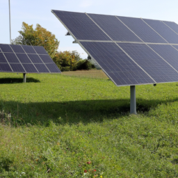 Comment Gérer les Pannes de Panneaux Solaires Photovoltaïques ? Landerneau